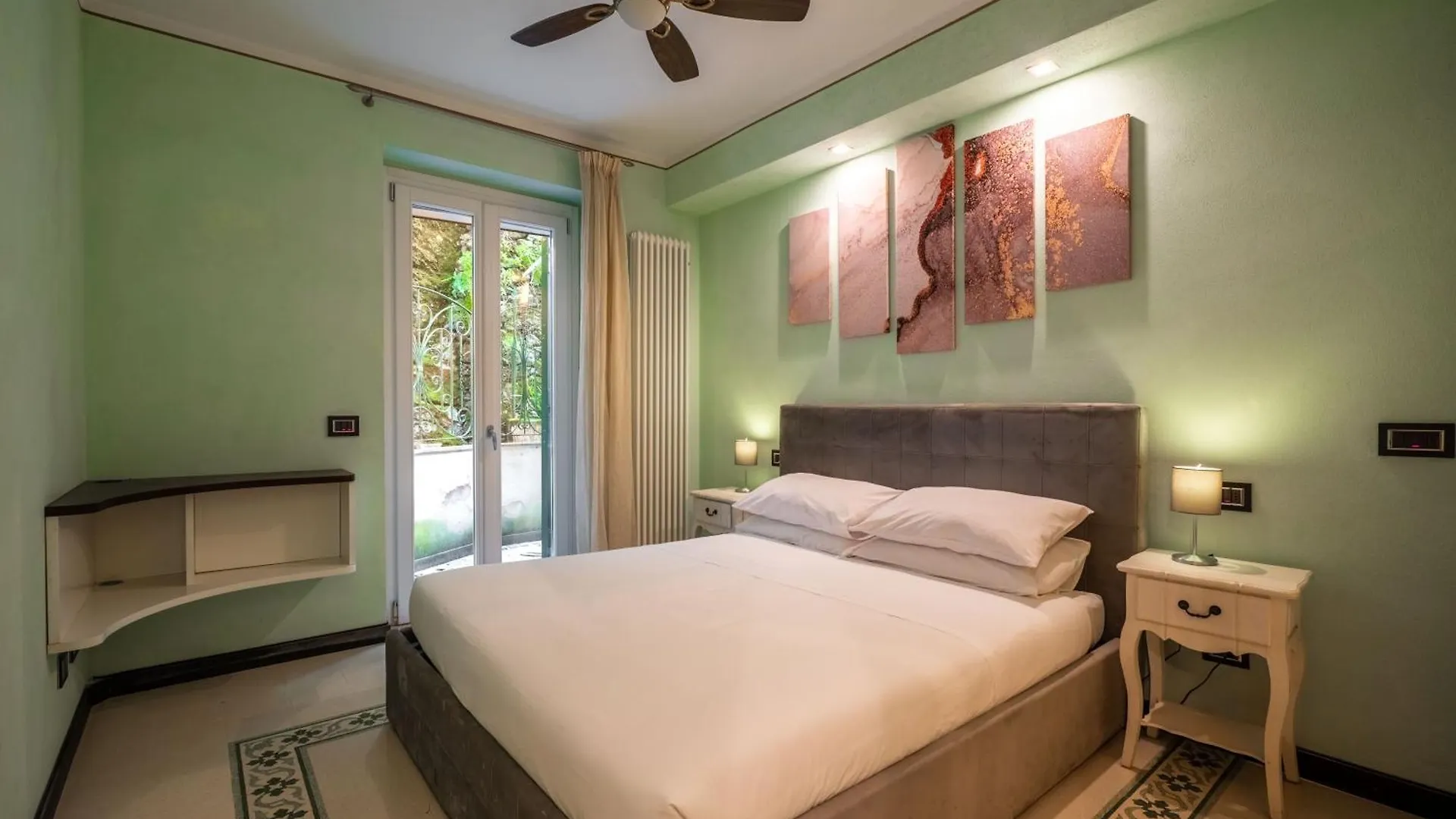 Appartement Portofino Flat By Portofinovip