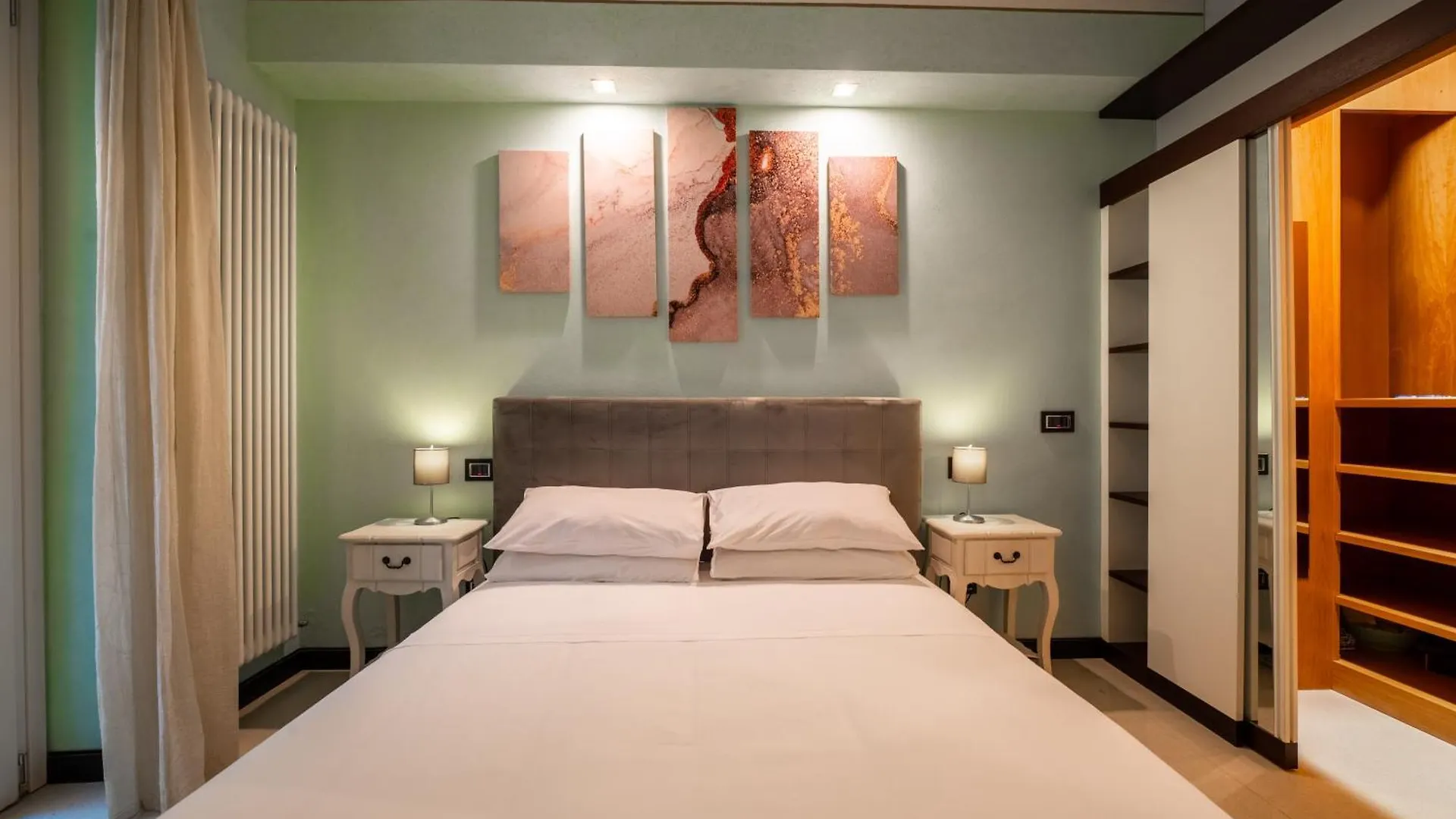 Appartement Portofino Flat By Portofinovip 0*,  Italie