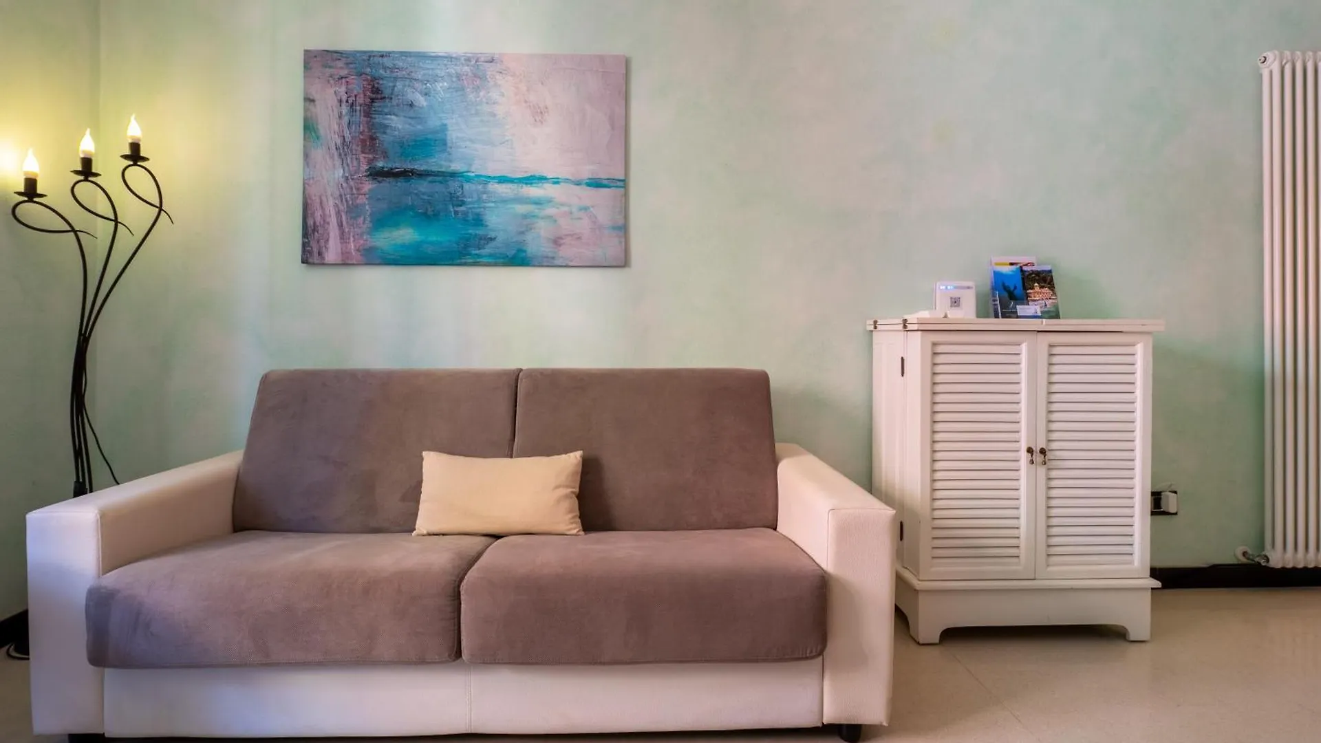 Appartement Portofino Flat By Portofinovip Italie